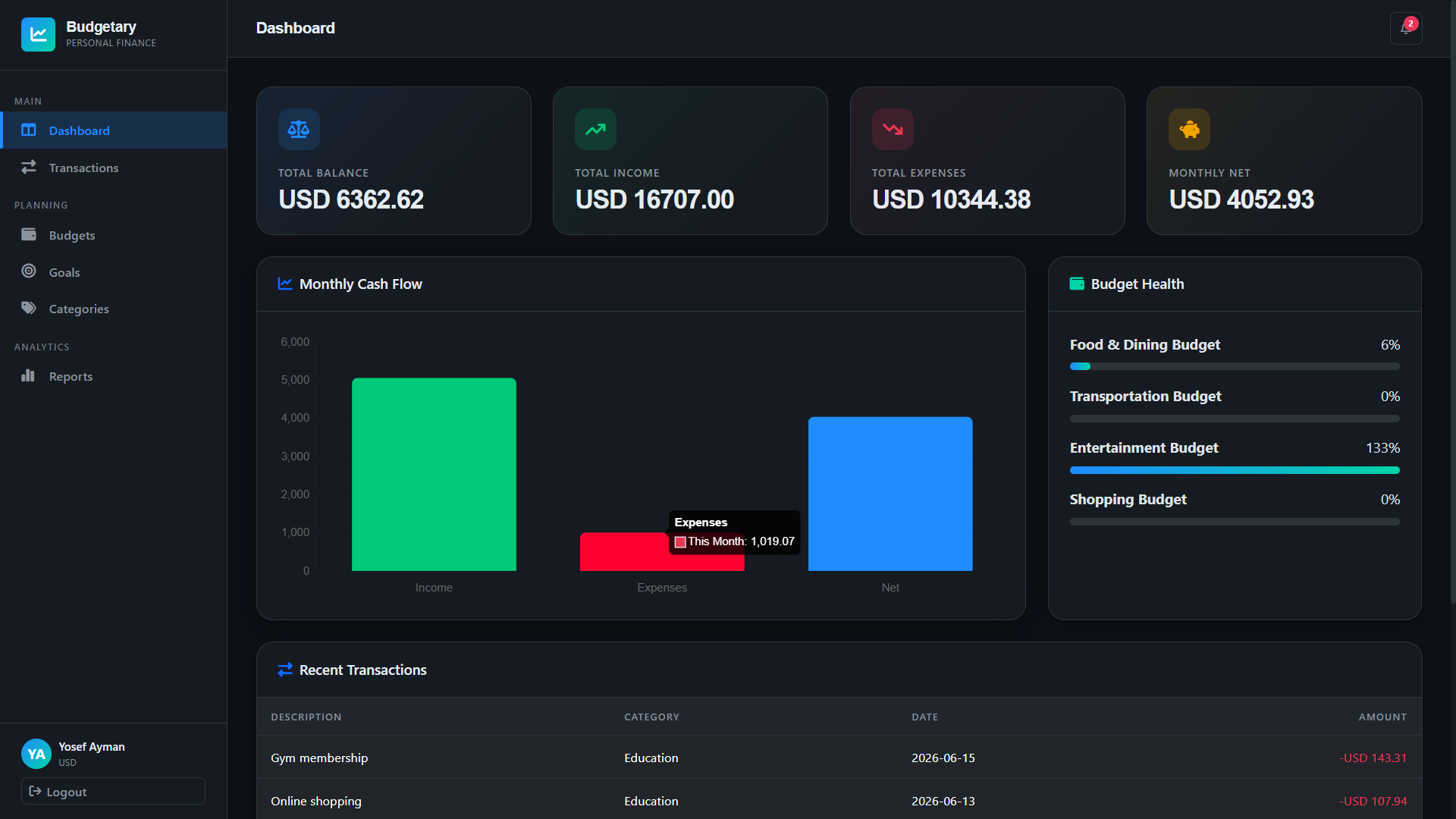 Screenshot 6